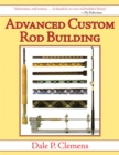 Advanced Custom Rod Building - eBook