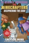 Deciphering the Code : 5-Minute Mysteries for Fans of Creepers - eBook