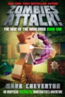 Zombies Attack! : The Rise of the Warlords Book One: An Unofficial Interactive Minecrafter's Adventure - eBook