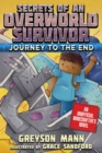 Journey to the End : Secrets of an Overworld Survivor, Book Six - eBook