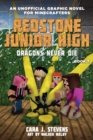 Dragons Never Die : Redstone Junior High #3 - eBook