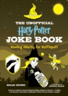 The Unofficial Joke Book for Fans of Harry Potter: Vol. 3 - Book