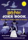 The Unofficial Joke Book for Fans of Harry Potter: Vol. 4 - Book