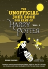 The Unofficial Joke Book for Fans of Harry Potter: Vol. 3 - eBook