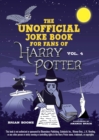 The Unofficial Joke Book for Fans of Harry Potter: Vol. 4 - eBook