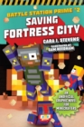 Saving Fortress City : An Unofficial Graphic Novel for Minecrafters, Book 2 - eBook