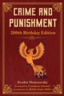 Crime and Punishment : 200th Birthday Edition - eBook