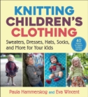Knitting Children's Clothing - eBook