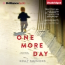 One More Day - eAudiobook