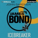 Icebreaker - eAudiobook