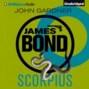 Scorpius - eAudiobook