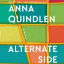 Alternate Side : A Novel - eAudiobook