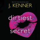 Dirtiest Secret - eAudiobook