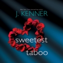 Sweetest Taboo - eAudiobook