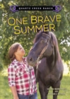 One Brave Summer - eBook
