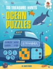 Ocean Puzzles - eBook