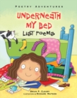 Underneath My Bed : List Poems - eBook