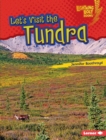 Let's Visit the Tundra - eBook