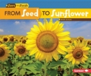FROM SEED TO SUNFLOWER - Book
