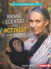 Jane Goodall : Animal Scientist - Book