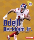 Odell Beckham Jr. - eBook