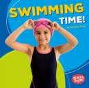 Swimming Time! - eBook