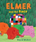 Elmer and the Race - eBook