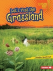 Let's Visit the Grassland - eBook