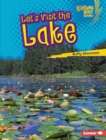 Let's Visit the Lake - eBook