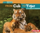 From Cub to Tiger - eBook