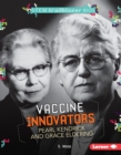 Vaccine Innovators Pearl Kendrick and Grace Eldering - eBook