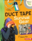 Duct Tape Survival Gear - eBook