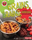 Brains, Brains, and Other Horrifying Breakfasts - eBook