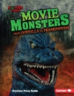 Movie Monsters : From Godzilla to Frankenstein - eBook