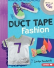 Duct Tape Fashion - eBook