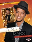 Bruno Mars : Pop Singer and Producer - eBook