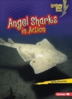 Angel Sharks in Action - Book