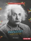 Albert Einstein : Physicist - Book