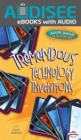 Tremendous Technology Inventions - eBook