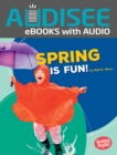 Spring Is Fun! - eBook
