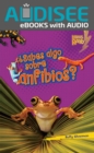 Sabes algo sobre anfibios? (Do You Know about Amphibians?) - eBook