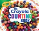 The Crayola (R) Counting Book - eBook
