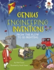 Genius Engineering Inventions : From the Plow to 3D Printing - eBook