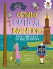 Genius Optical Inventions : From the X-Ray to the Telescope - eBook