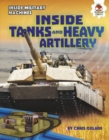 Inside Tanks and Heavy Artillery - eBook