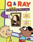 The Missing Mola Lisa : Case 1 - eBook