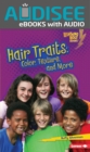 Hair Traits : Color, Texture, and More - eBook