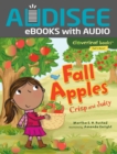 Fall Apples : Crisp and Juicy - eBook