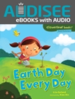 Earth Day Every Day - eBook