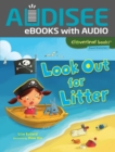 Look Out for Litter - eBook